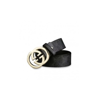 GUCCI GG MARMONT IEATHER BELT 00011